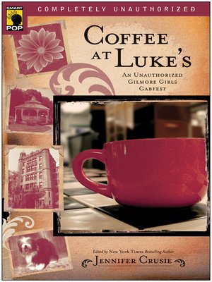 cover image of Coffee at Luke's
